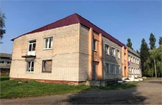Универсальное нежилое помещение в п. Тургенево Калининградская обл.